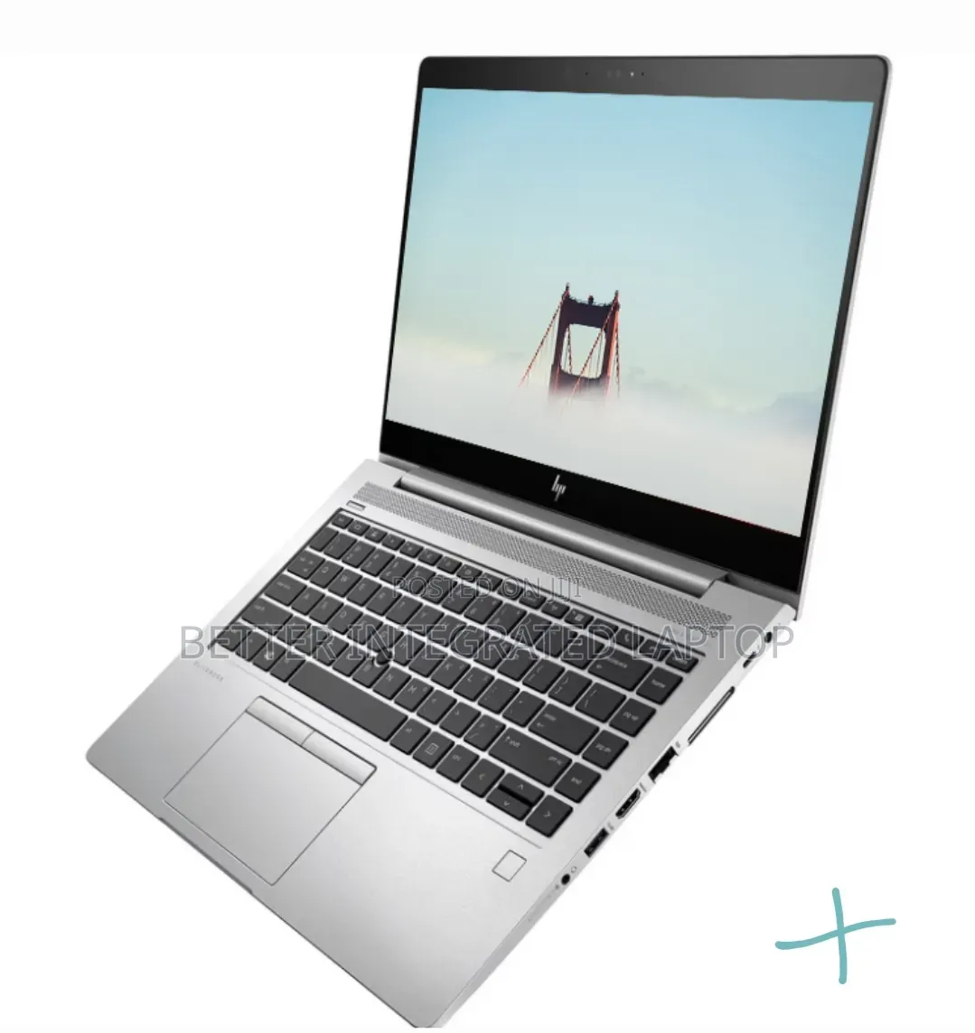 New Laptop HP EliteBook 755 G2 4GB Intel Core i3 SSD 256GB