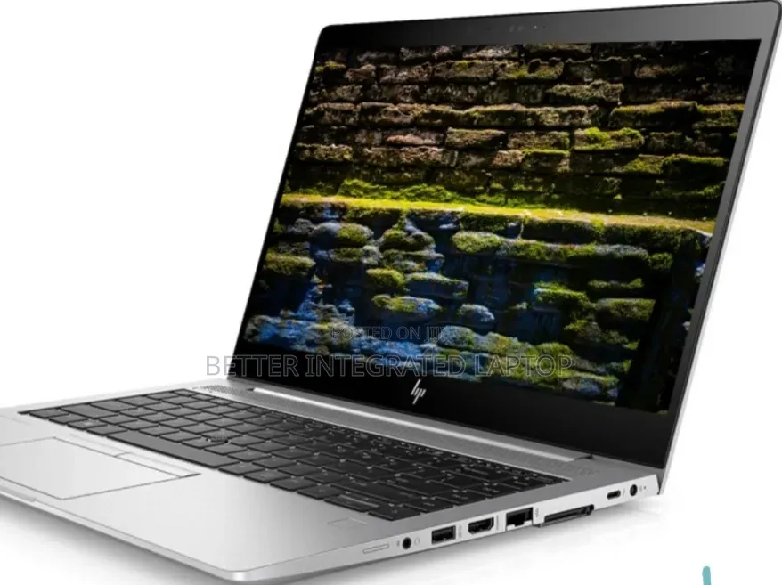 New Laptop HP EliteBook 755 G2 4GB Intel Core i3 SSD 256GB