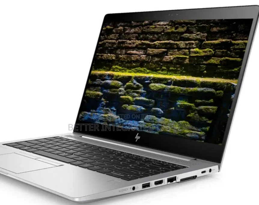 New Laptop HP EliteBook 755 G2 4GB Intel Core i3 SSD 256GB