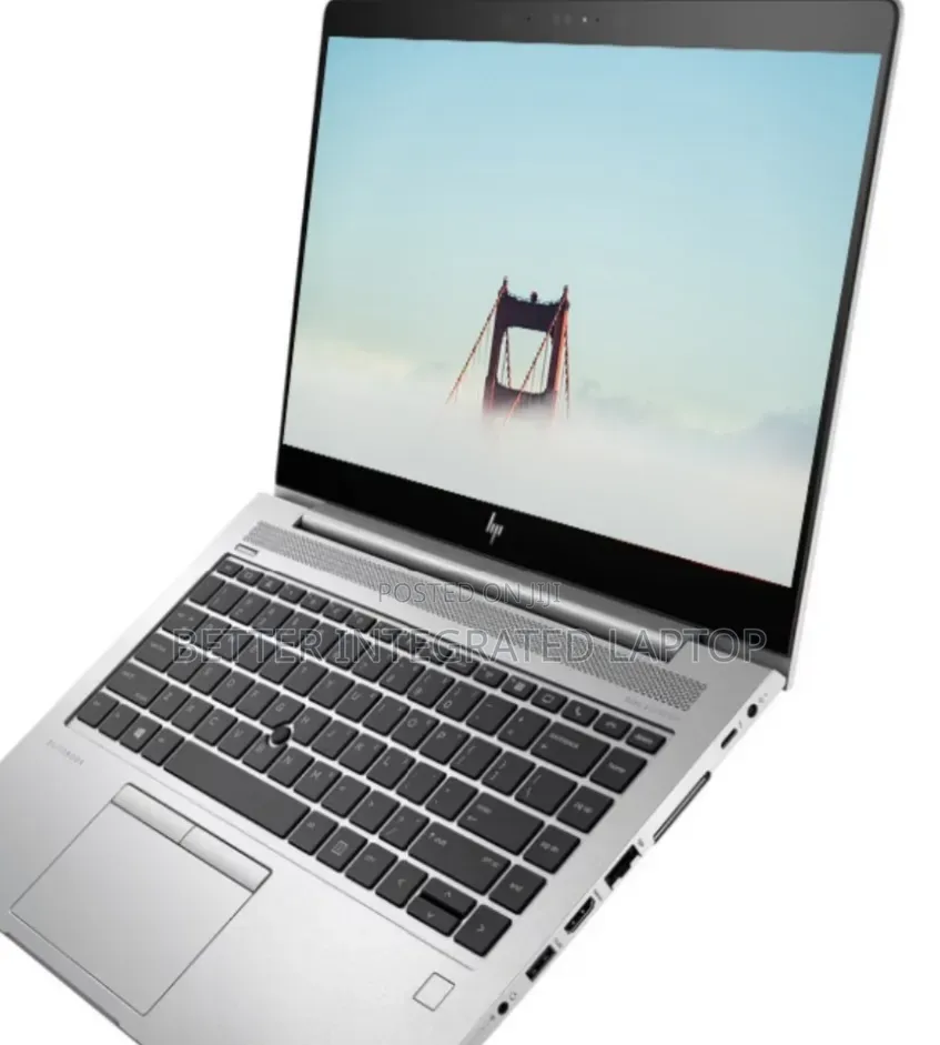 New Laptop HP EliteBook 755 G2 4GB Intel Core i3 SSD 256GB