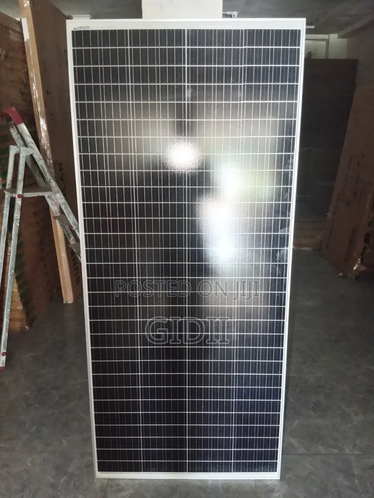 Sunshine Solar 300w Monocrystalline