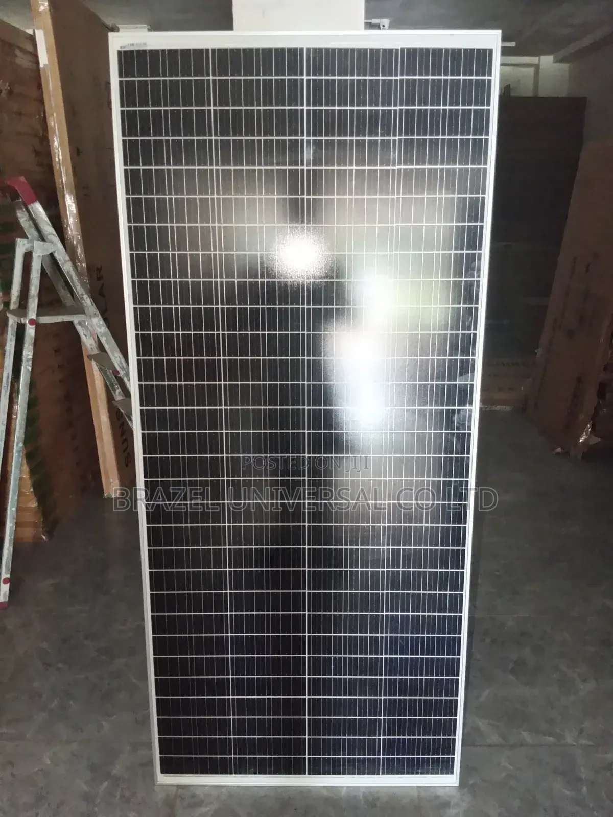 Sunshine Solar 300w Monocrystalline