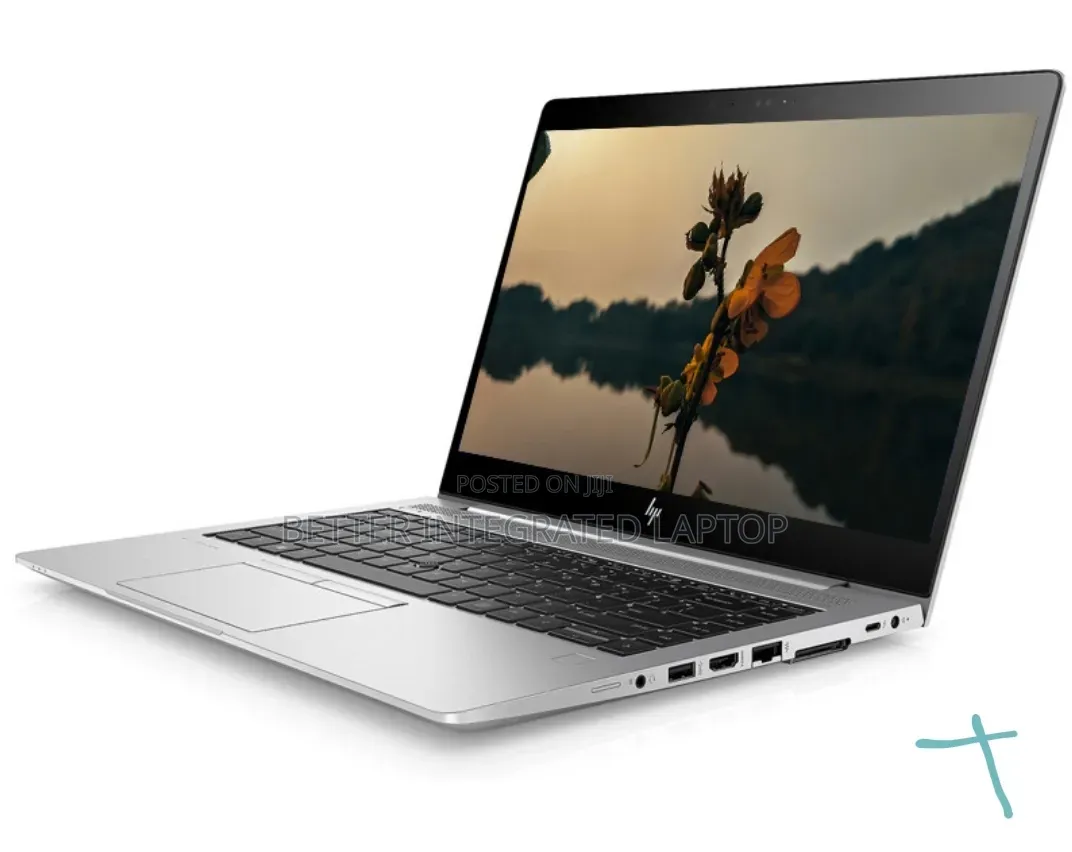 New Laptop HP EliteBook 755 G5 4GB Intel Core i3 SSD 256GB