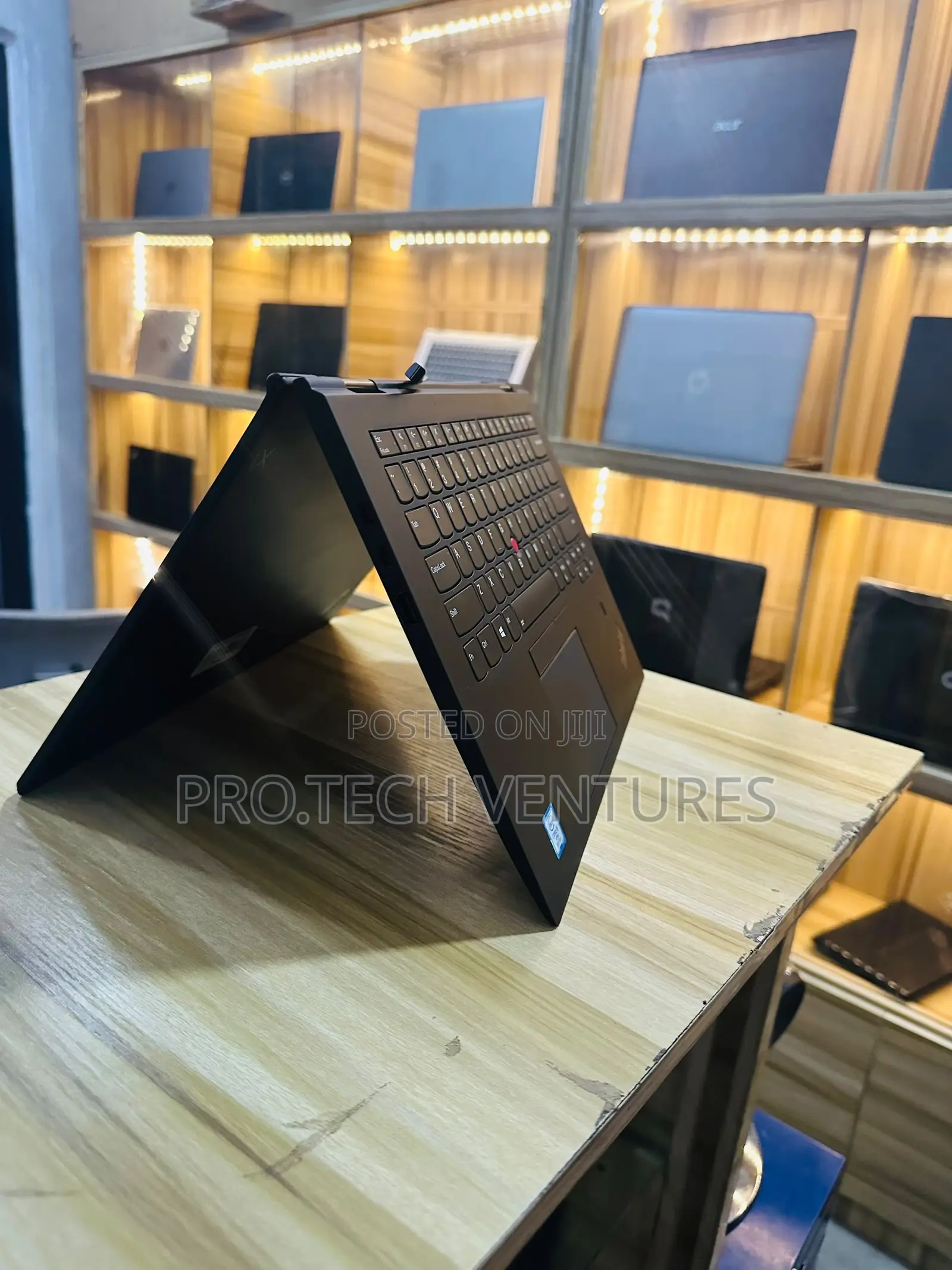 Laptop Lenovo ThinkPad X1 Yoga 16GB Intel Core i5 SSD 256GB