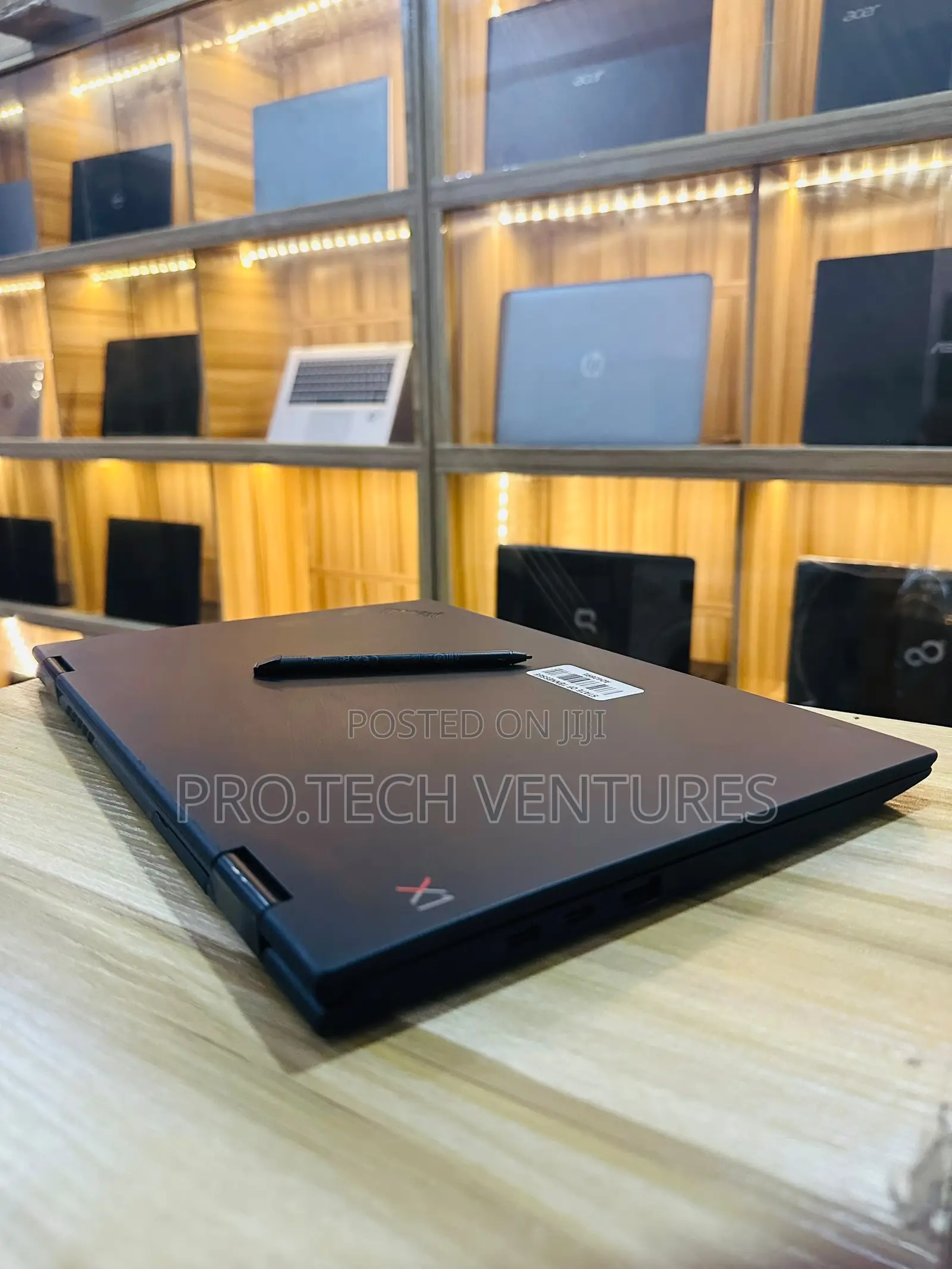 Laptop Lenovo ThinkPad X1 Yoga 16GB Intel Core i5 SSD 256GB