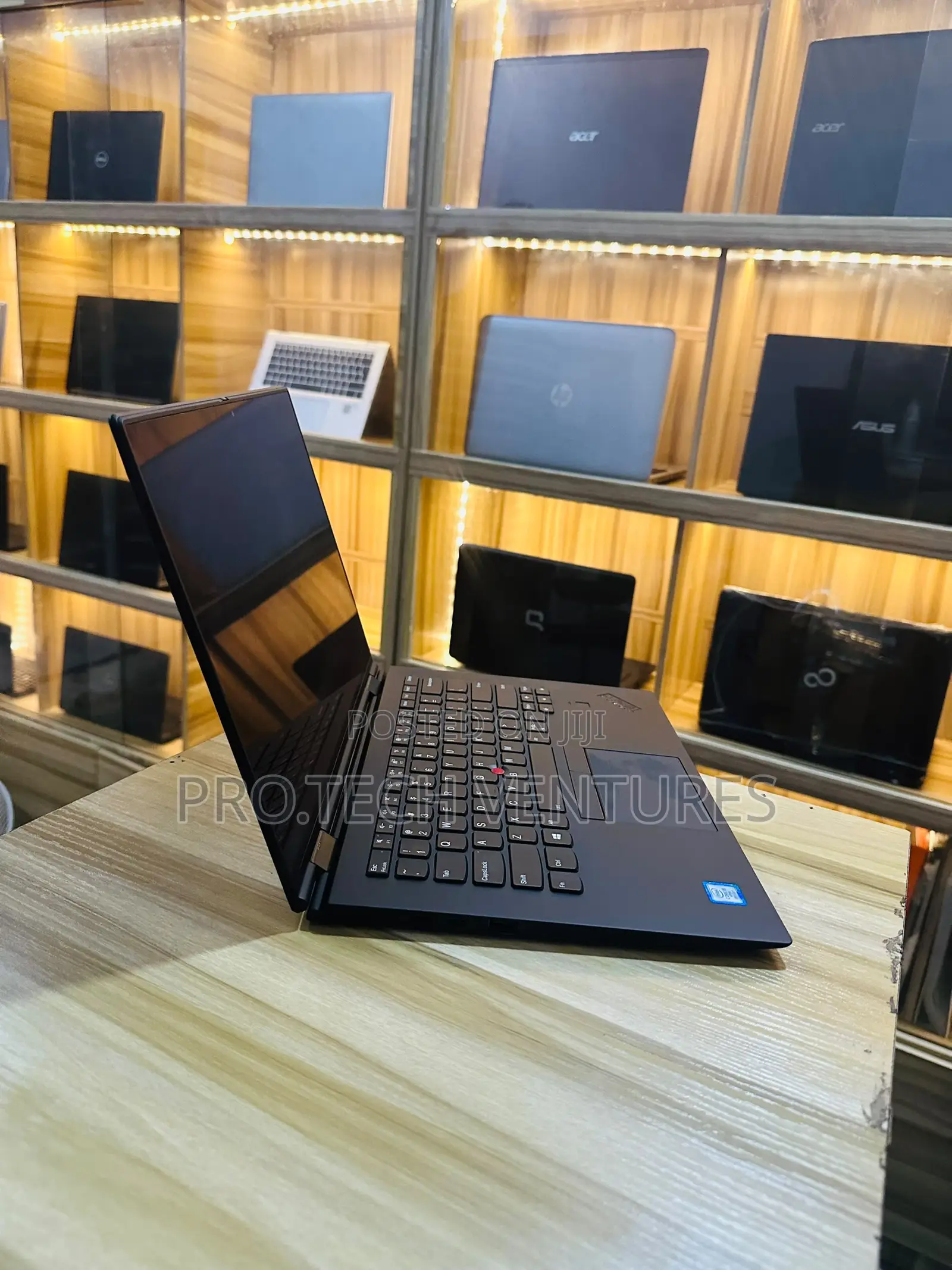 Laptop Lenovo ThinkPad X1 Yoga 16GB Intel Core i5 SSD 256GB