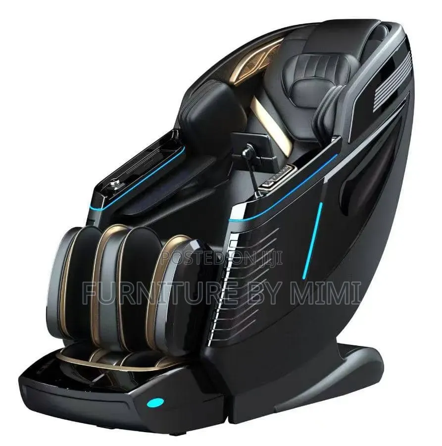 Premium Full Body Massage Machine