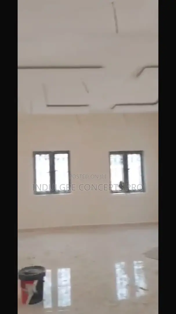 3bdrm Bungalow in Jedo Estate, Lugbe District for rent