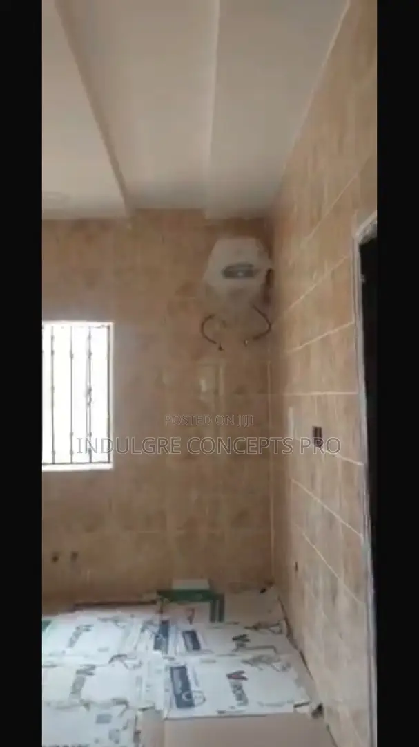 3bdrm Bungalow in Jedo Estate, Lugbe District for rent
