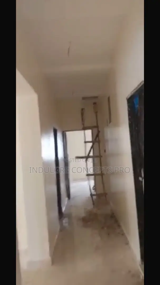 3bdrm Bungalow in Jedo Estate, Lugbe District for rent