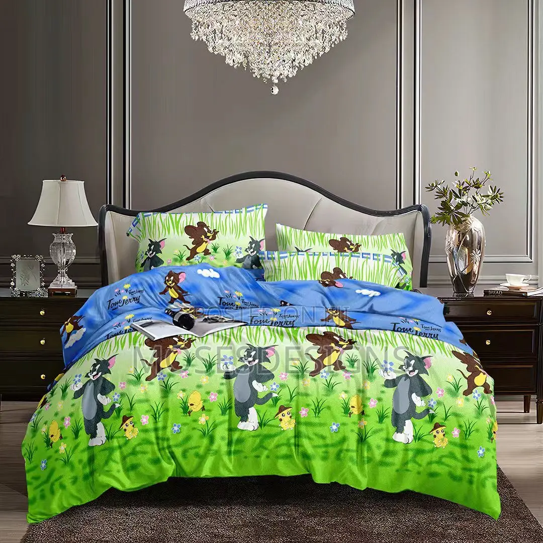 Quality Duvet Set