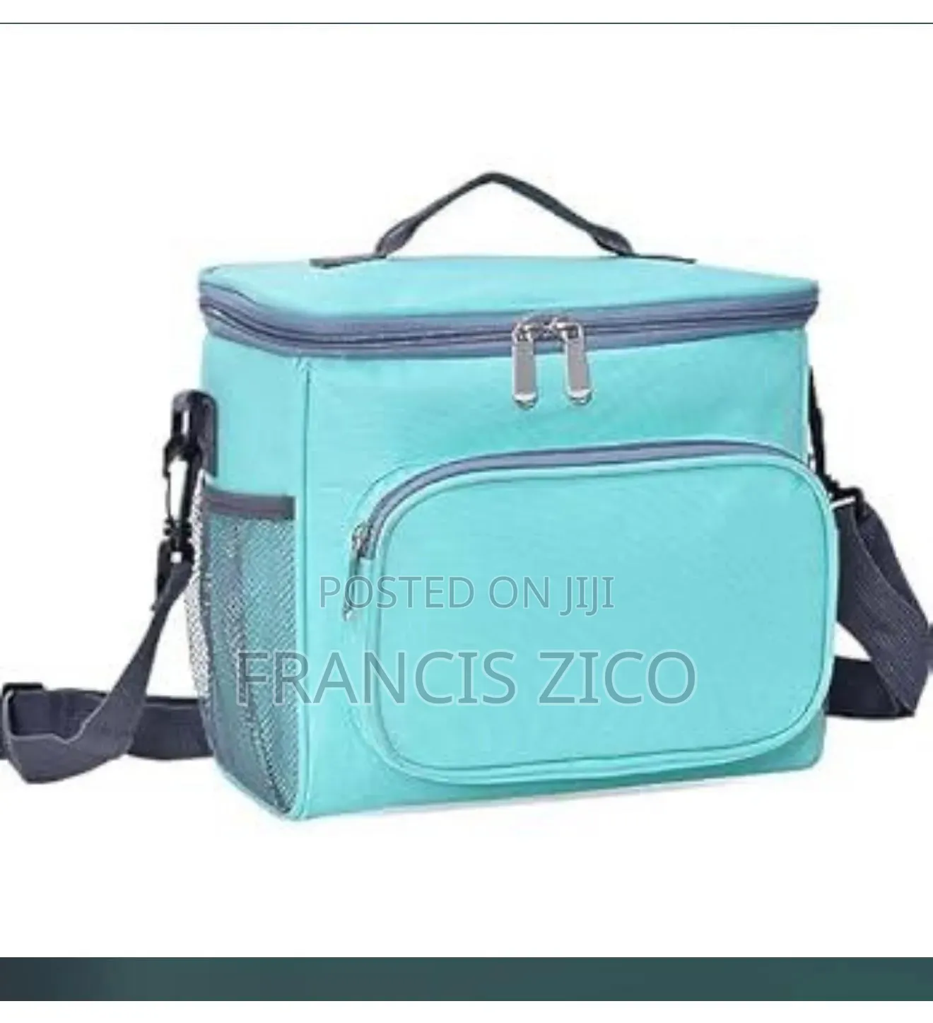 Lunch Medium Bag