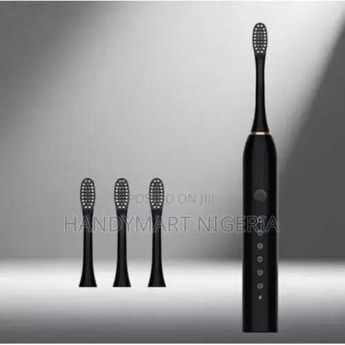 X-3 Sonic Electric Toothbrush 5% OFF