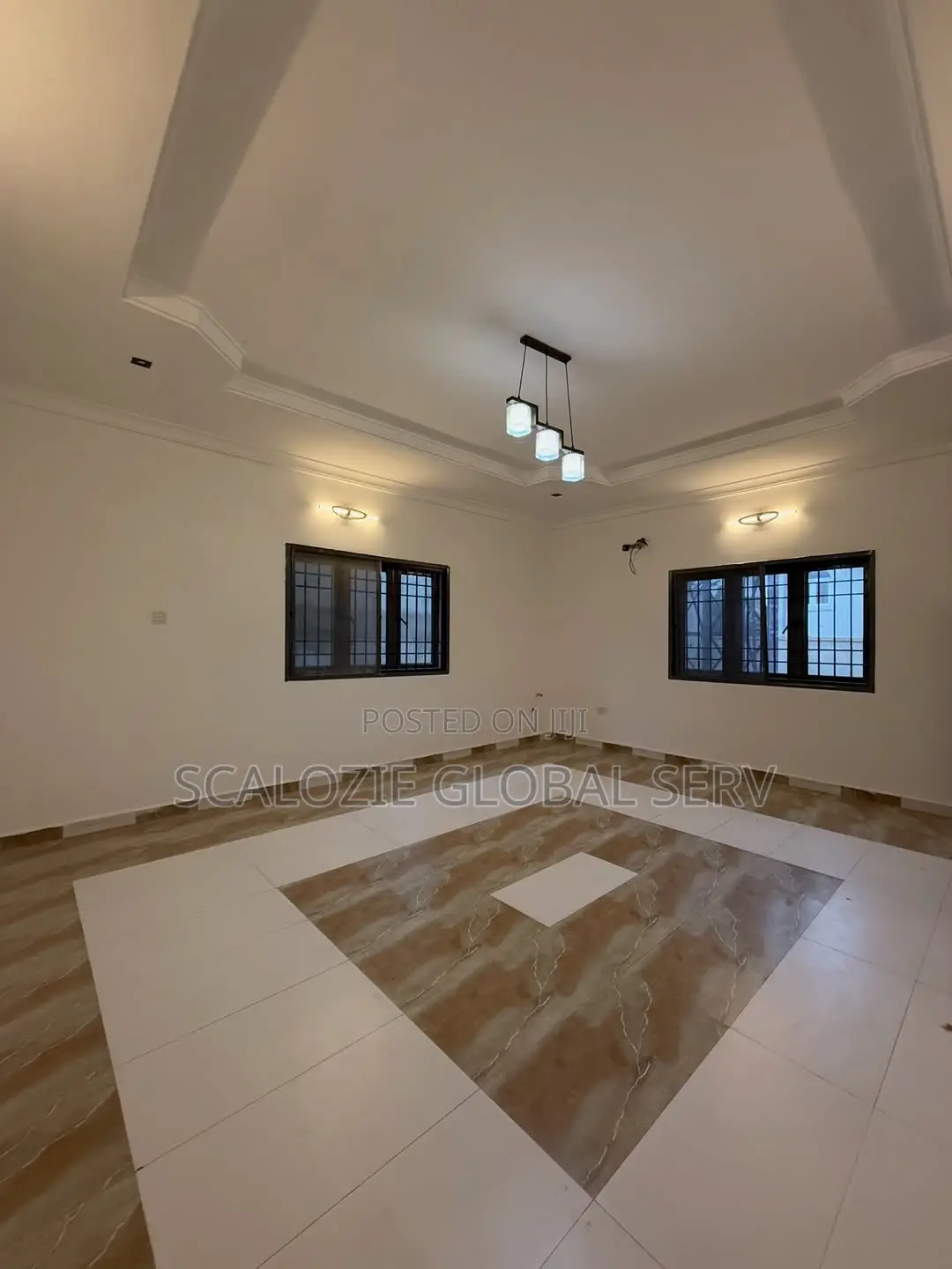 5bdrm Duplex in Circular Road, Woji for sale