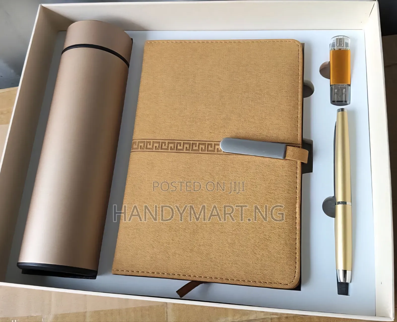 4-in-1 Executive Corporate Gift Set 15% OFF