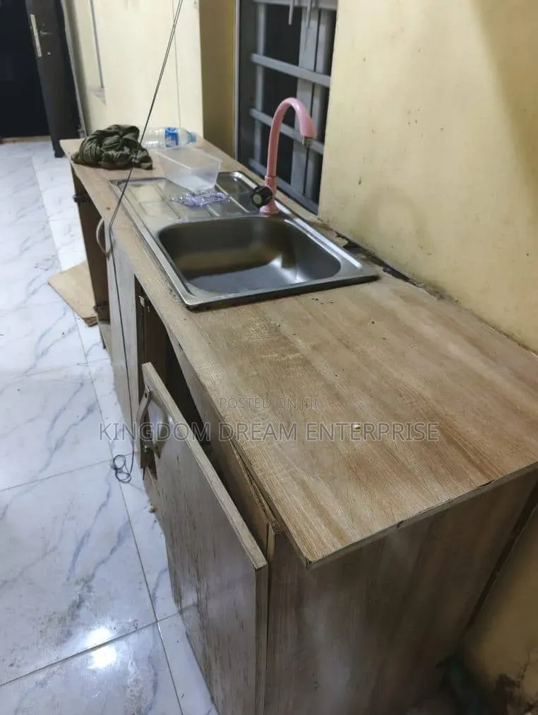 Studio Apartment in Lekki Lagos, Idado for rent