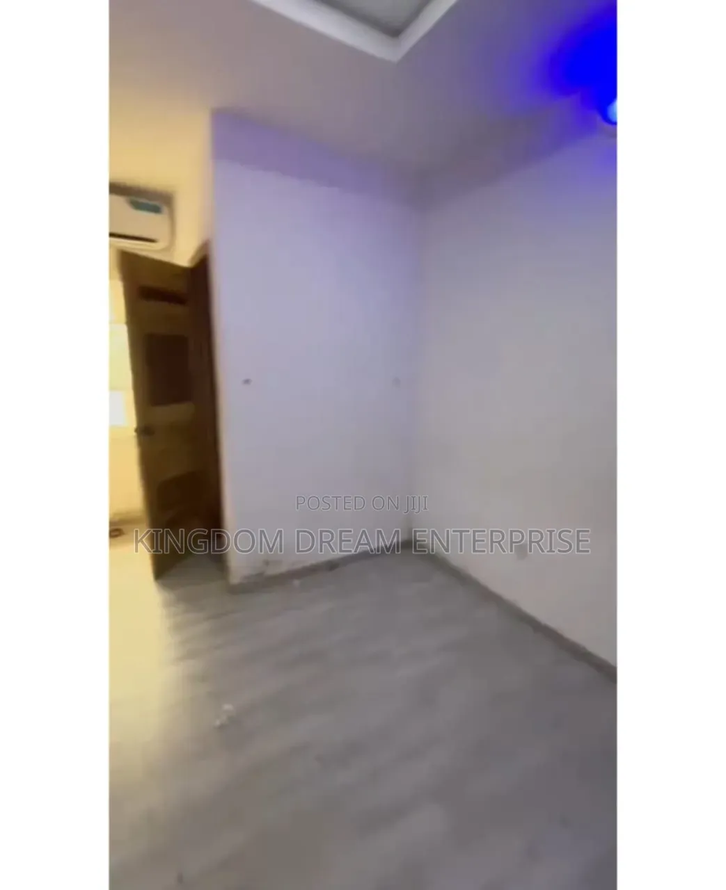 Studio Apartment in Lekki Lagos, Idado for rent