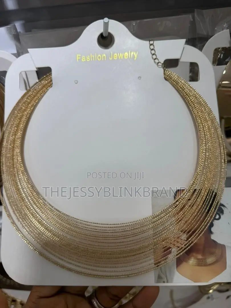 Vintage Necklace
