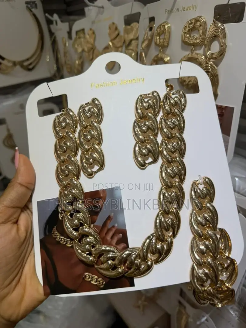 Vintage Necklace