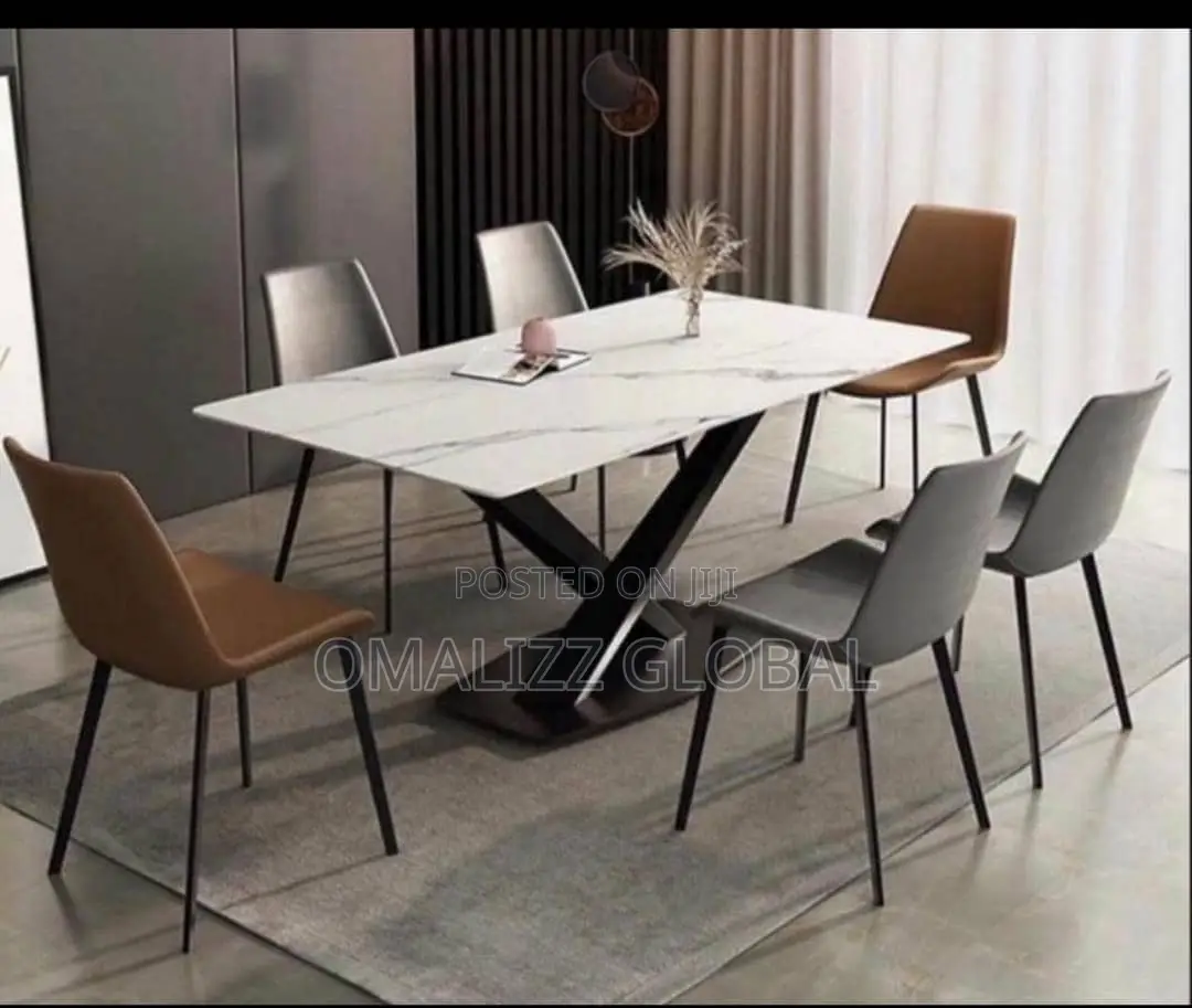 Quality Dinning by 6sets