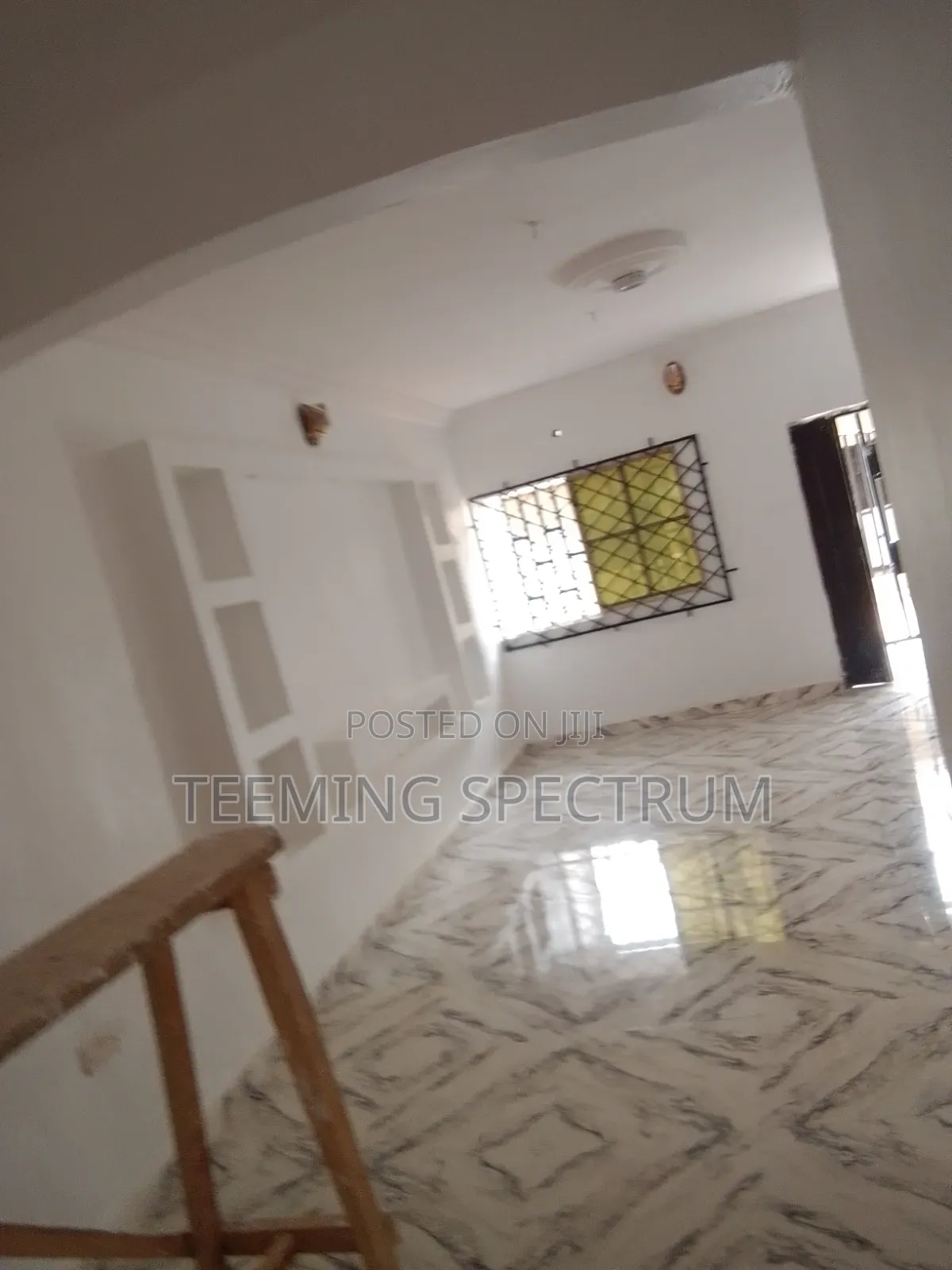 3bdrm Apartment in Benin City for rent