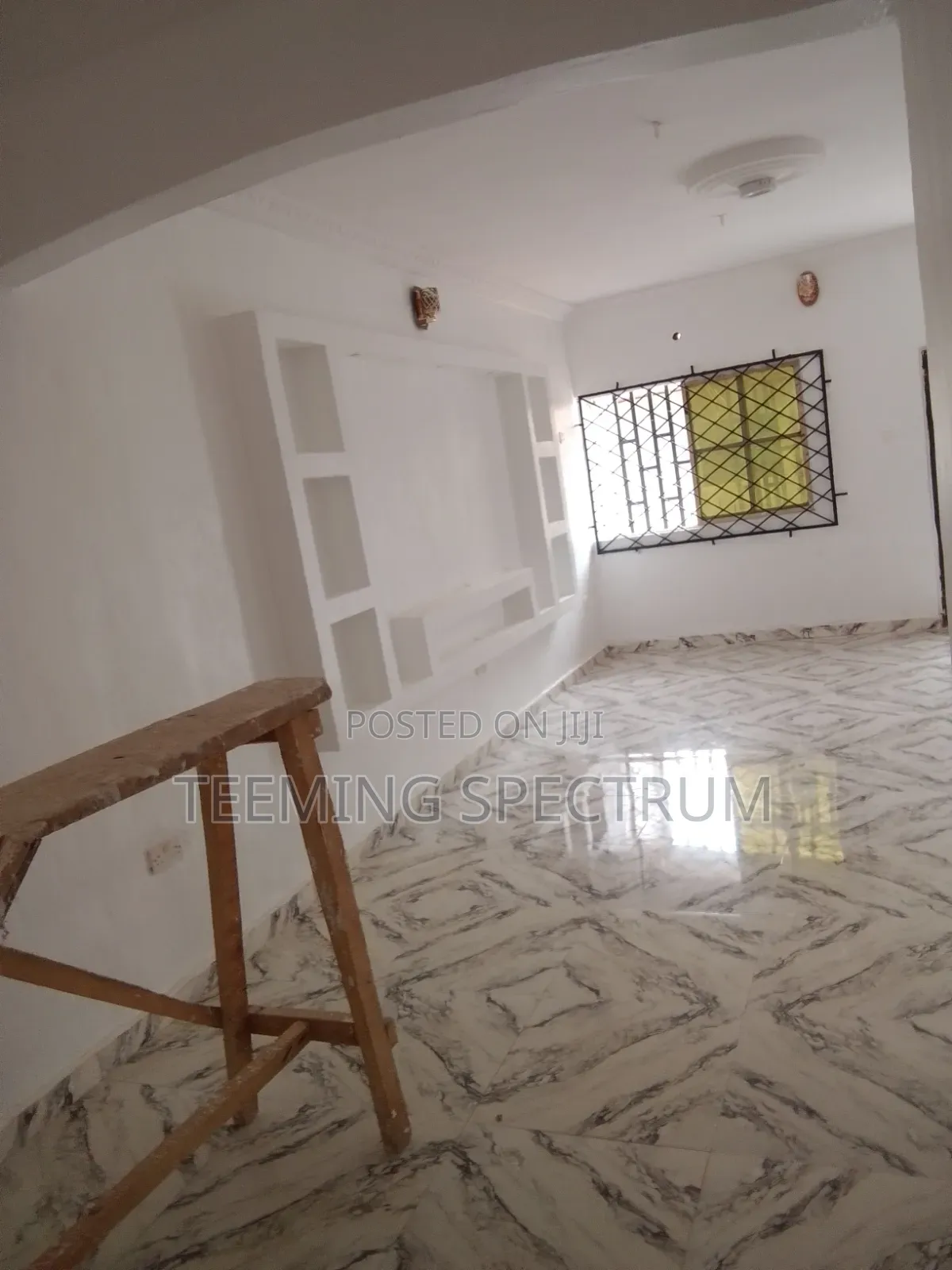 3bdrm Apartment in Benin City for rent