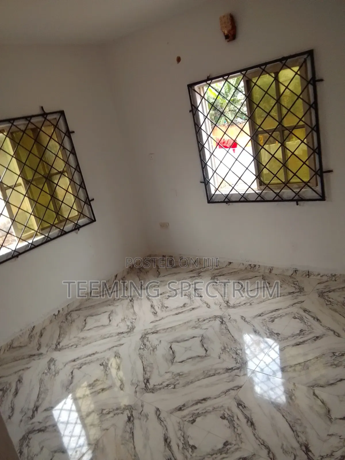 3bdrm Apartment in Benin City for rent