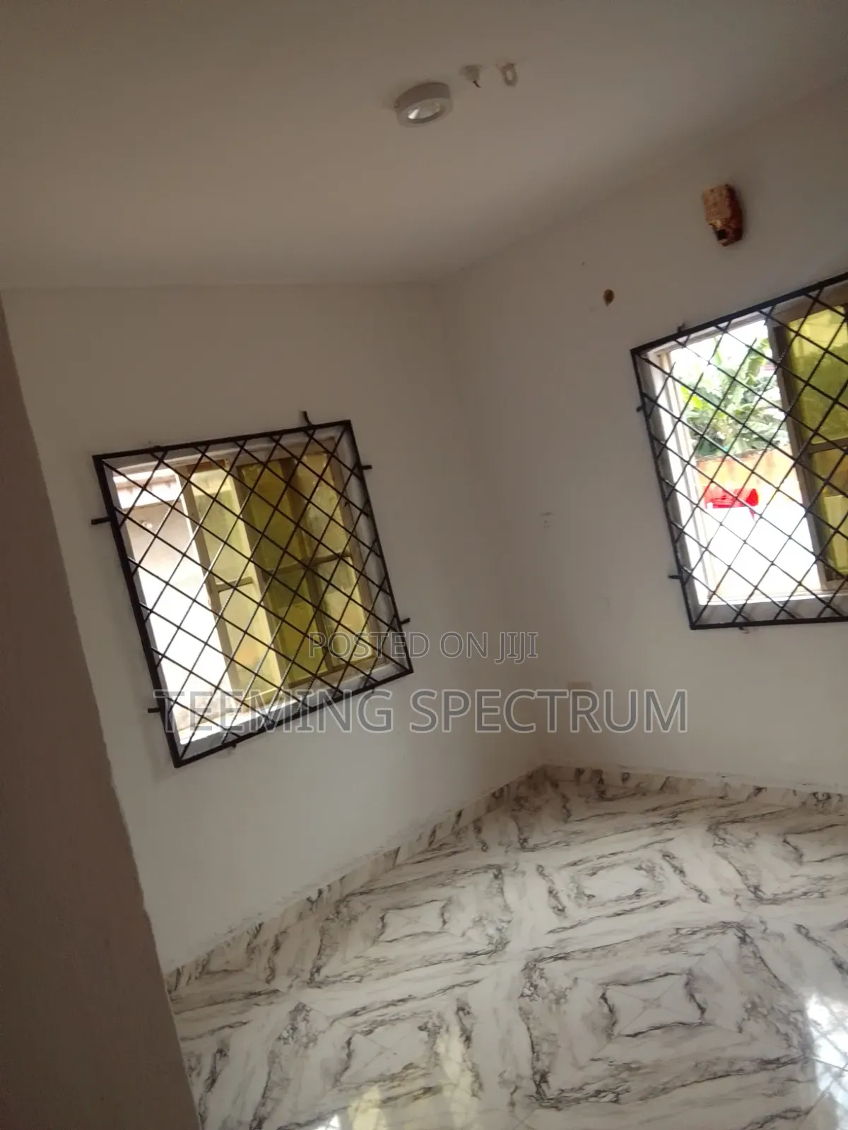 3bdrm Apartment in Benin City for rent