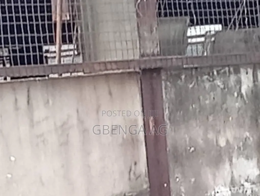 Warehouse for Sale at Apapa Lagos