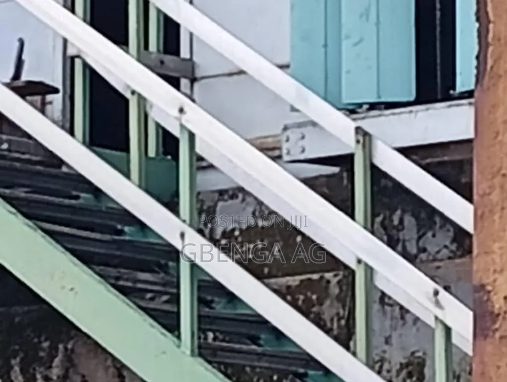 Warehouse for Sale at Apapa Lagos