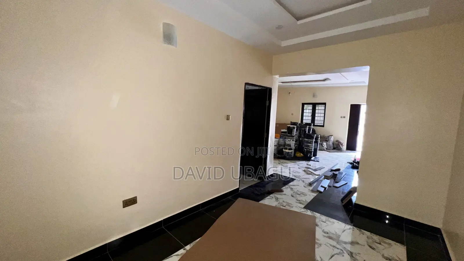 2bdrm Block of Flats in Kubwa for rent