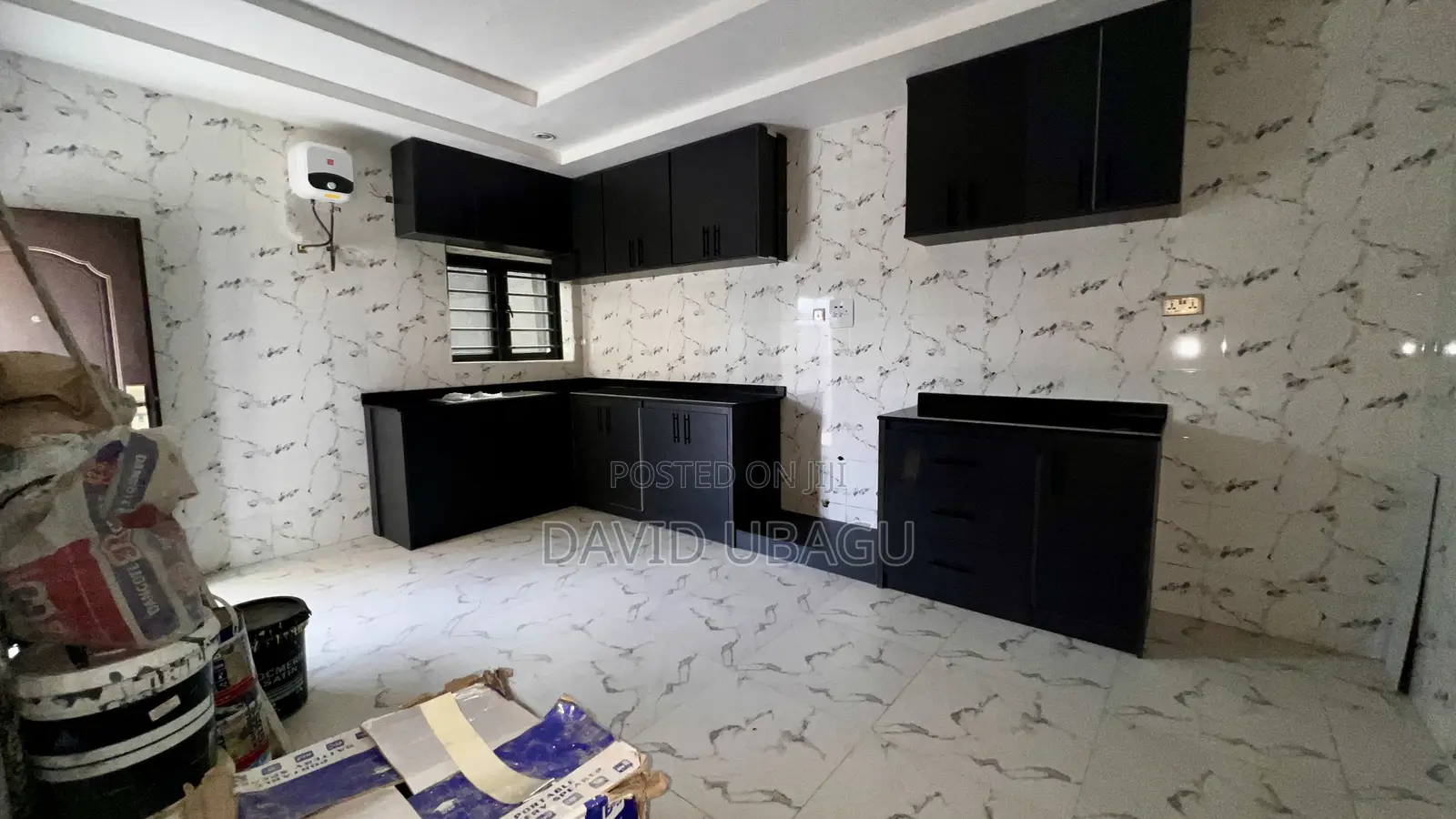 2bdrm Block of Flats in Kubwa for rent