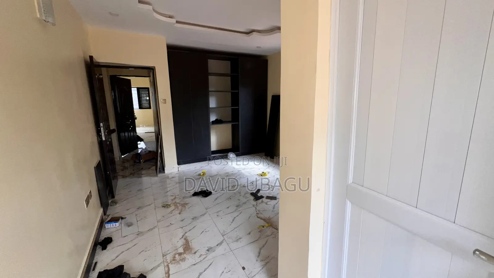 2bdrm Block of Flats in Kubwa for rent