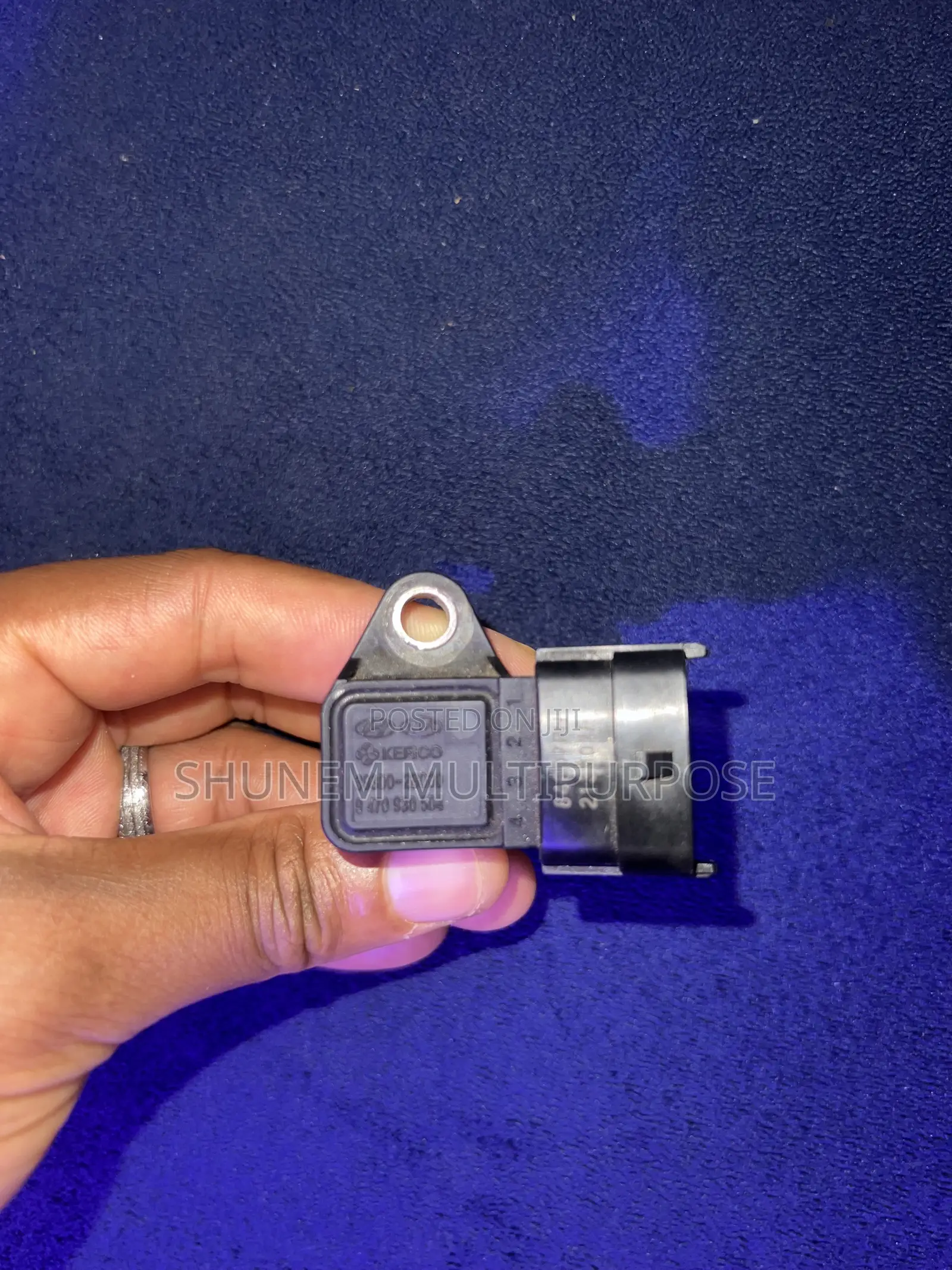 Hyundai Sonata Maf Sensor