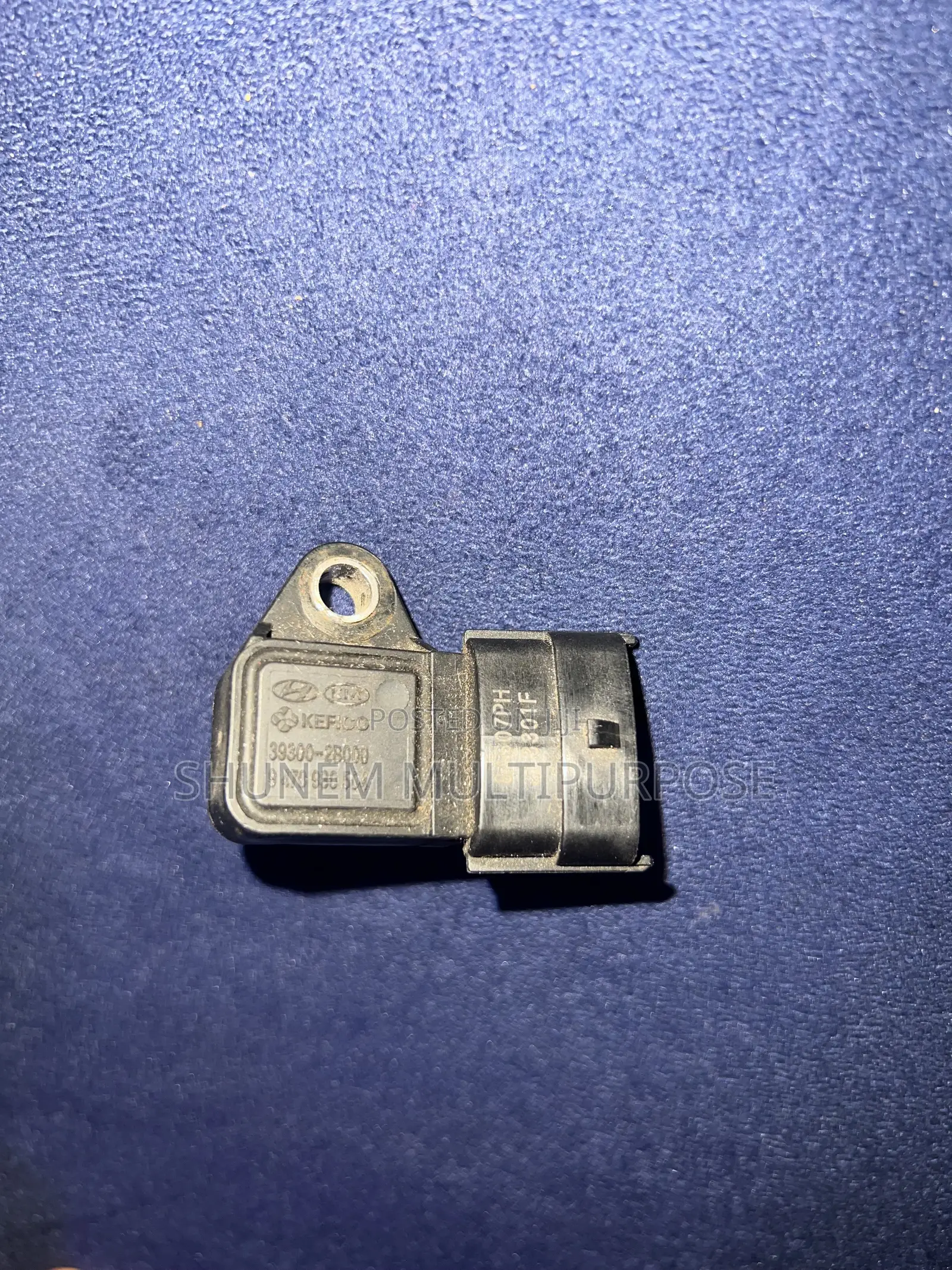 Hyundai Sonata Maf Sensor