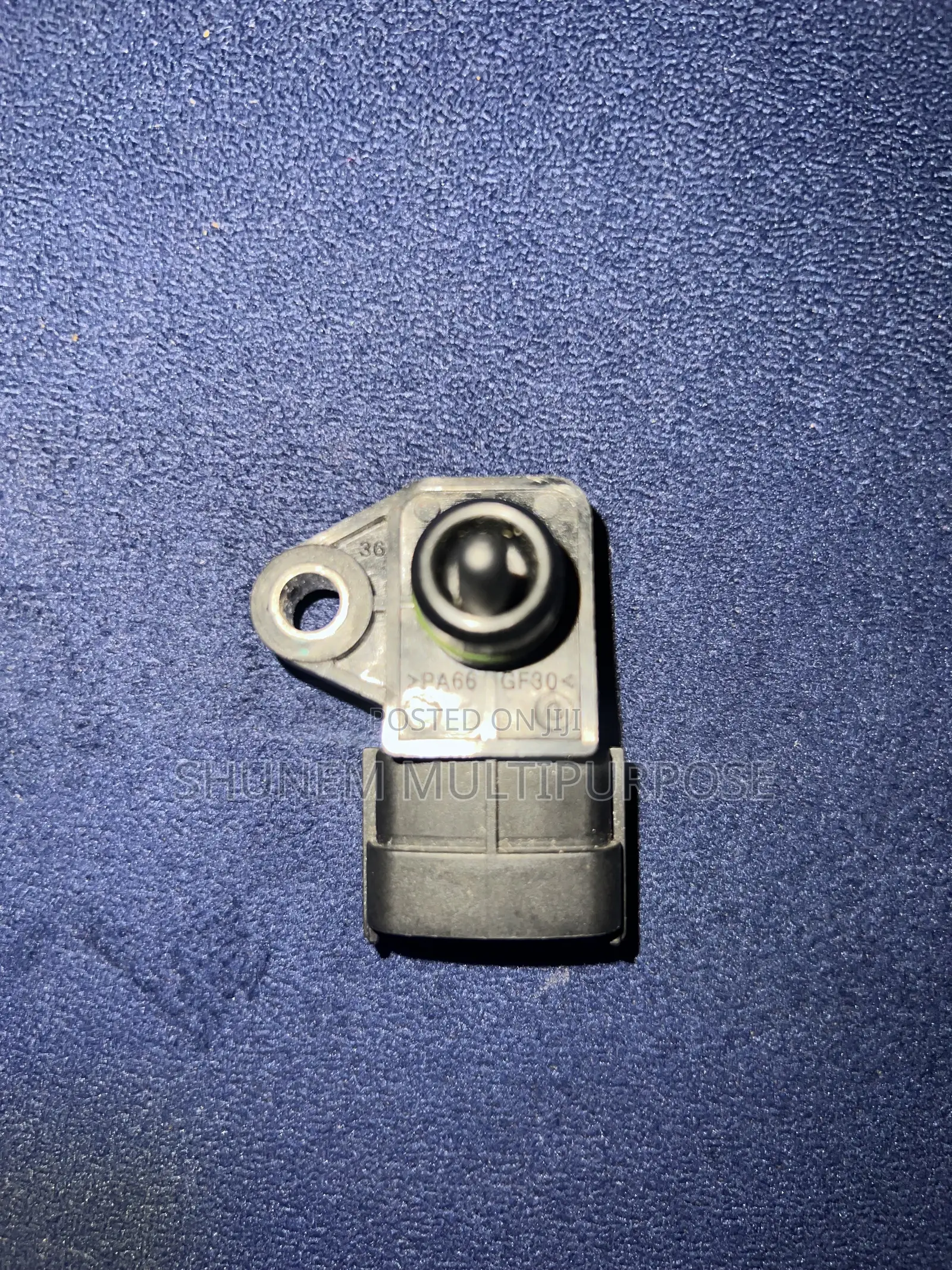 Hyundai Sonata Maf Sensor