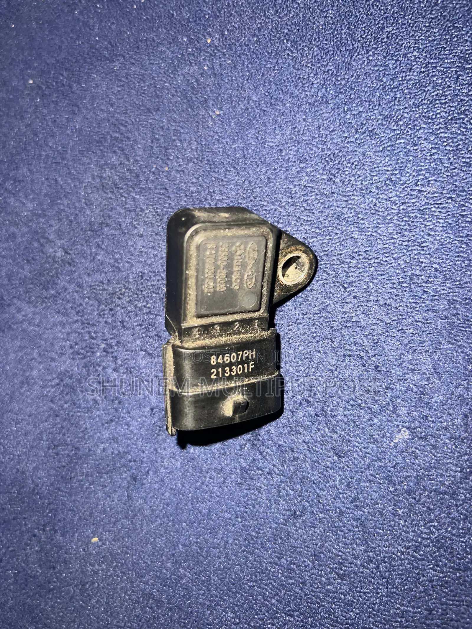 Hyundai Sonata Maf Sensor
