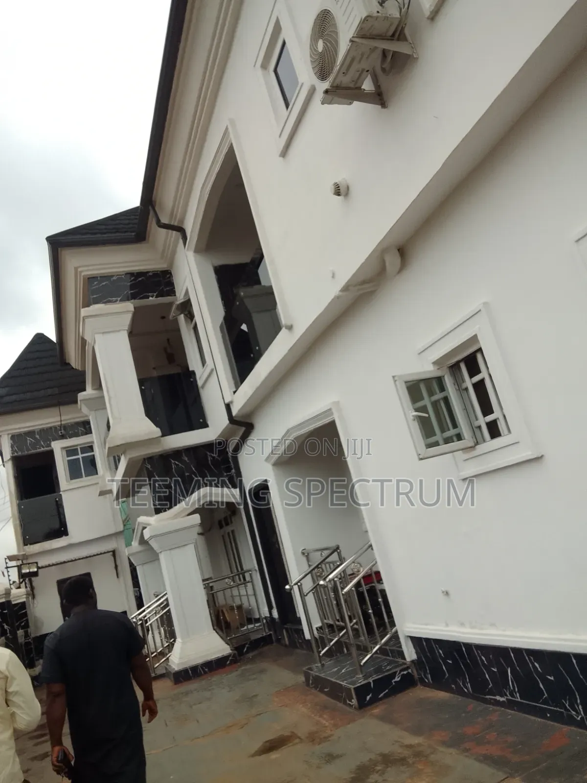 3bdrm Apartment in Benin City for rent