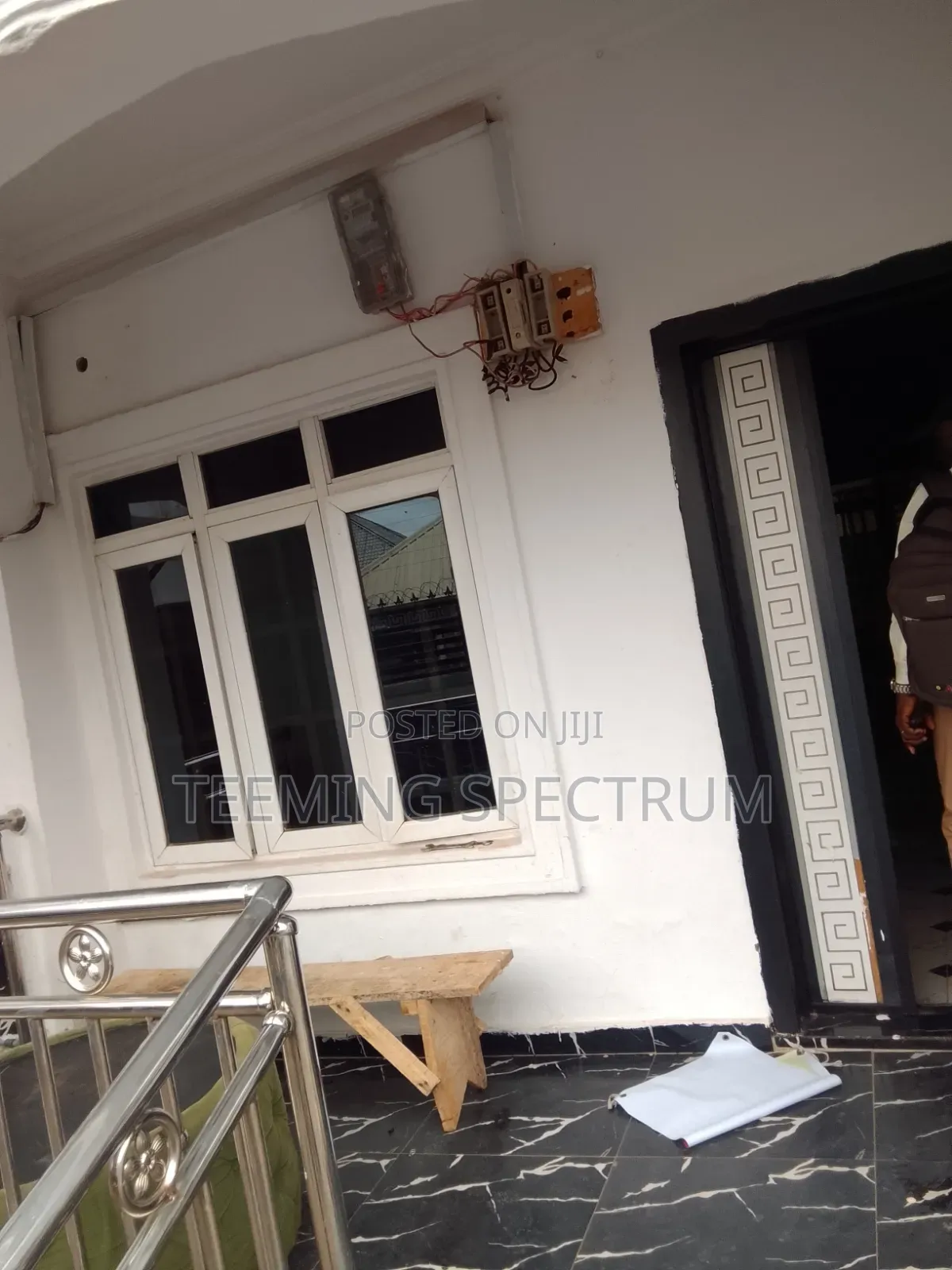 3bdrm Apartment in Benin City for rent