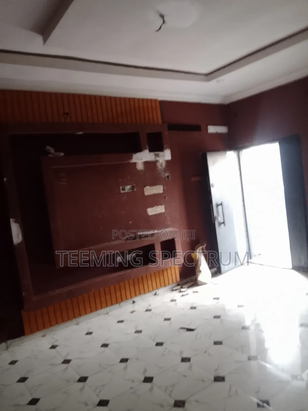 3bdrm Apartment in Benin City for rent