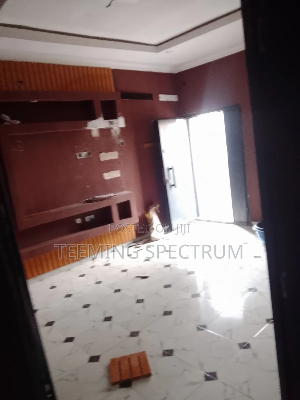 3bdrm Apartment in Benin City for rent