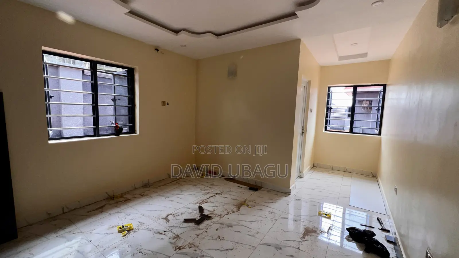 2bdrm Block of Flats in Kubwa for rent