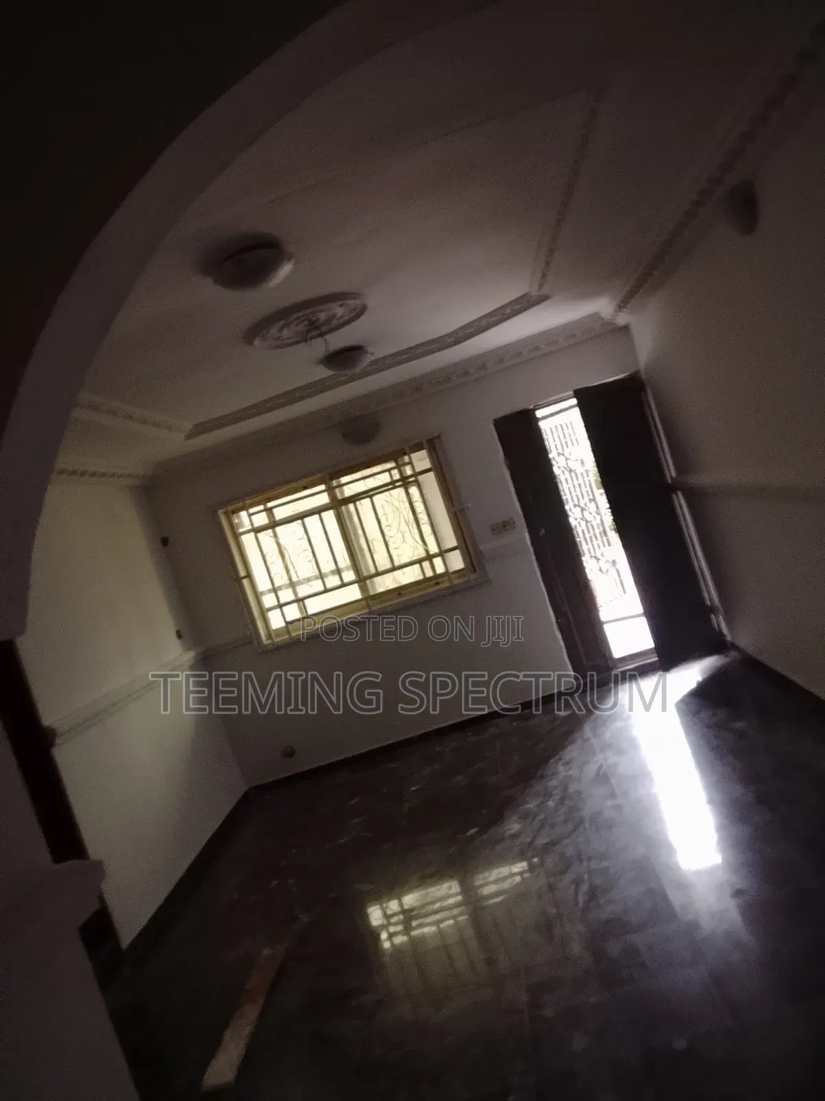 3bdrm Apartment in Benin City for rent