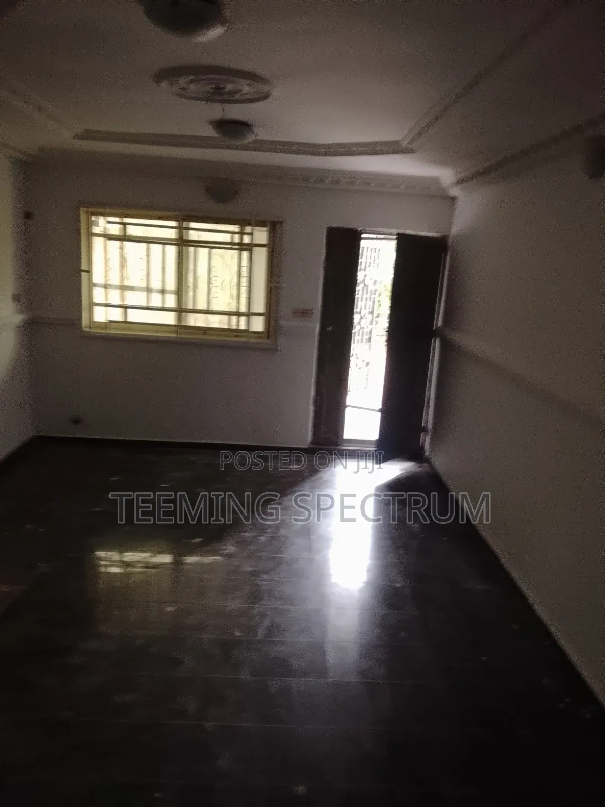 3bdrm Apartment in Benin City for rent