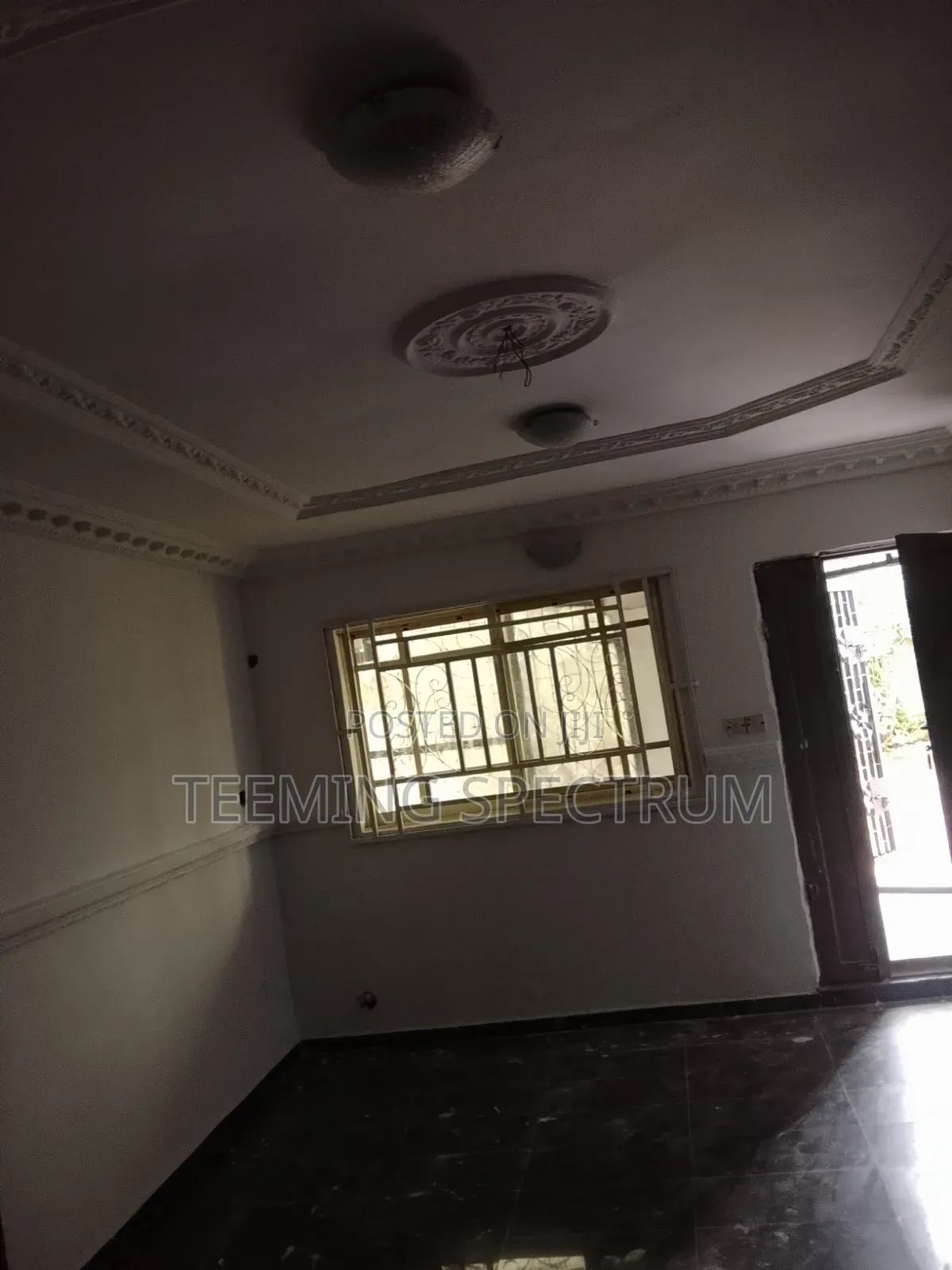 3bdrm Apartment in Benin City for rent