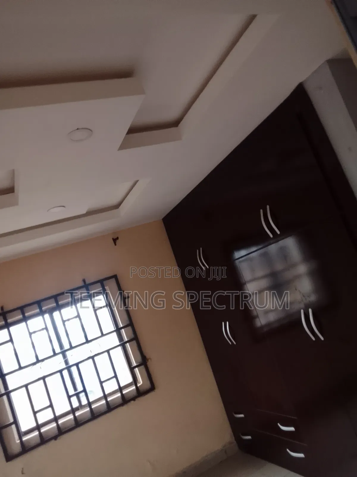 3bdrm Apartment in Benin City for rent
