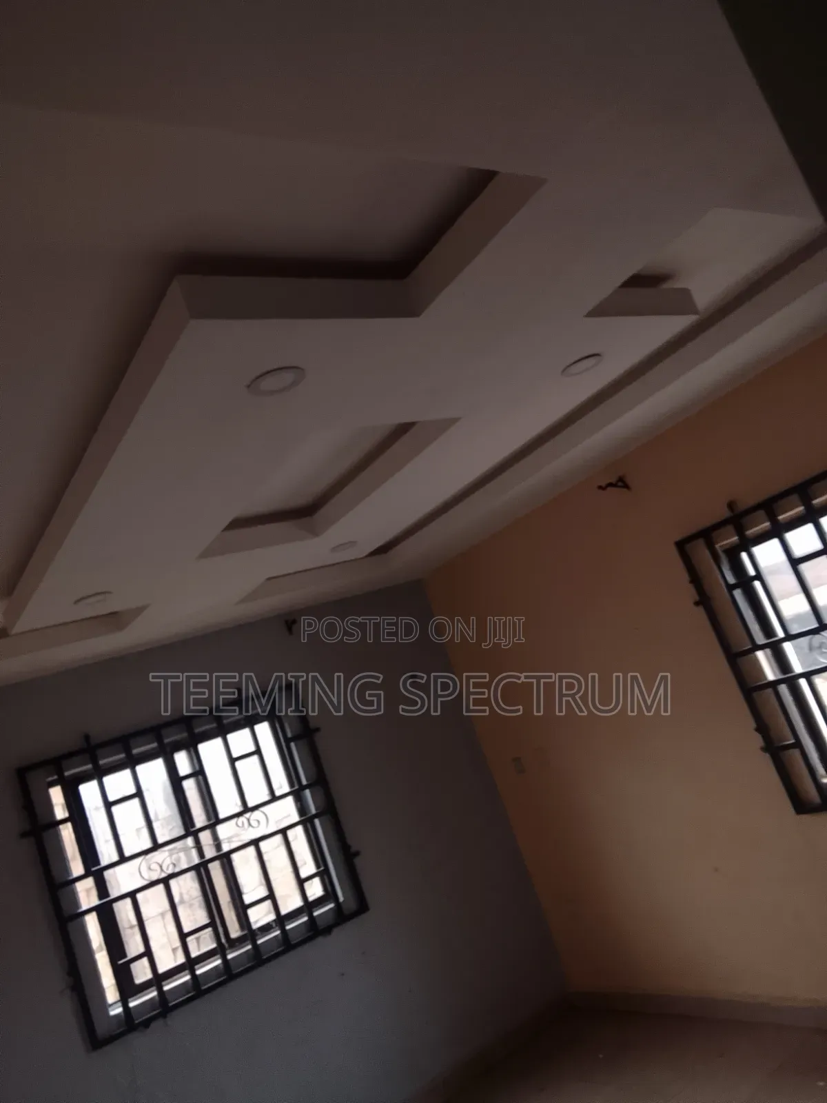3bdrm Apartment in Benin City for rent
