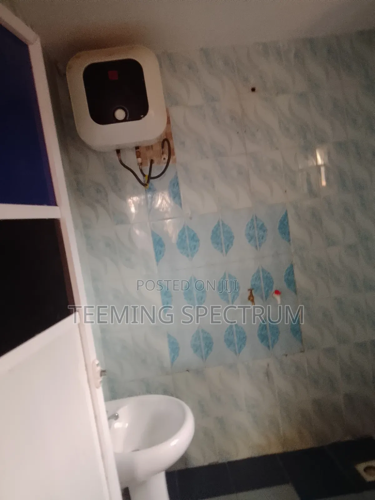 3bdrm Apartment in Benin City for rent