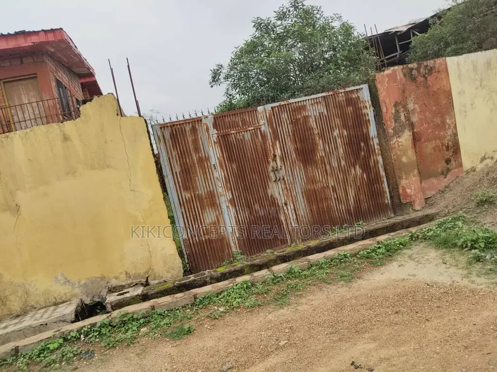 Complex for Sale at Iwo Road