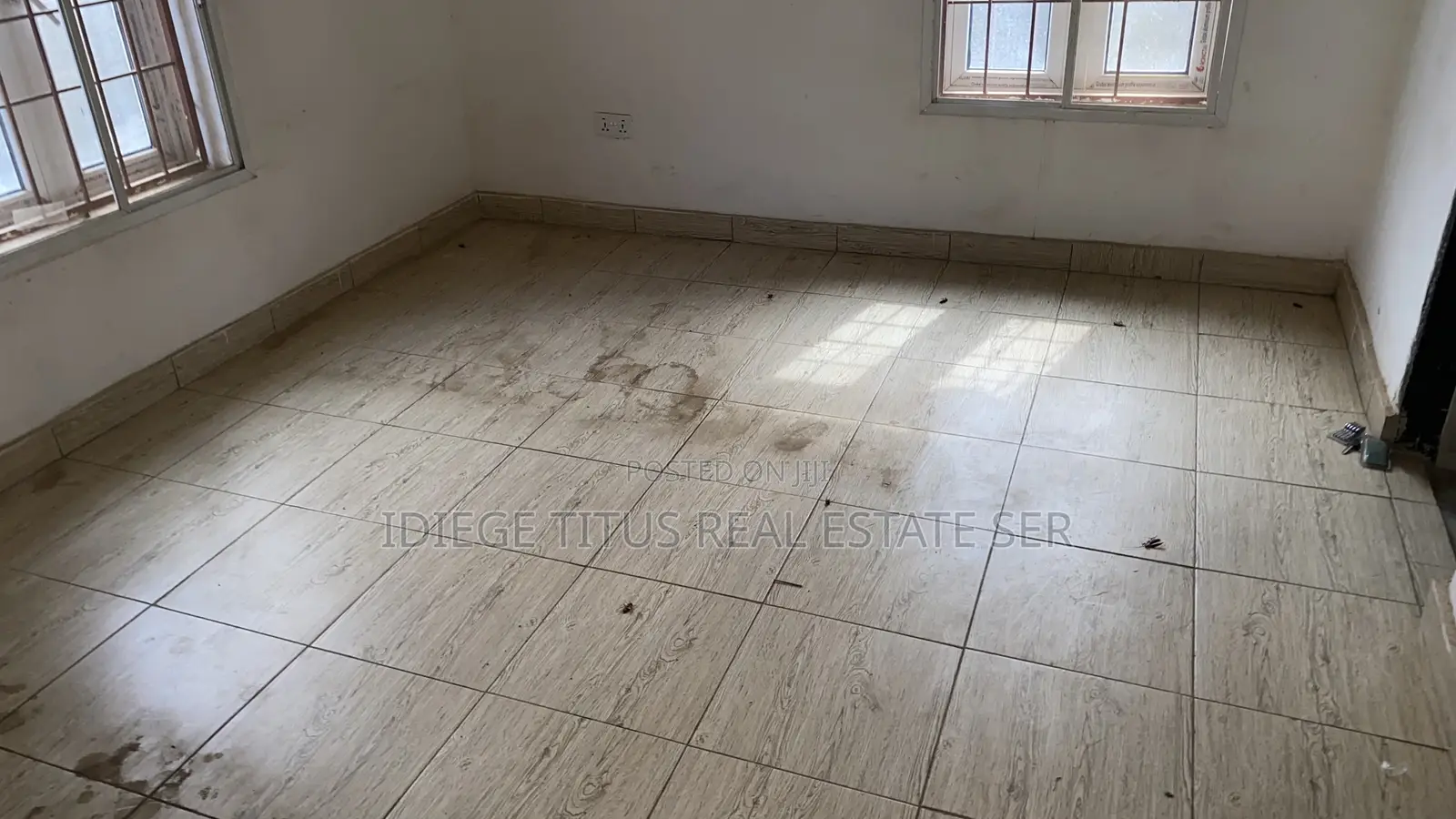 3bdrm Bungalow in Princeton Villa, Wumba for rent